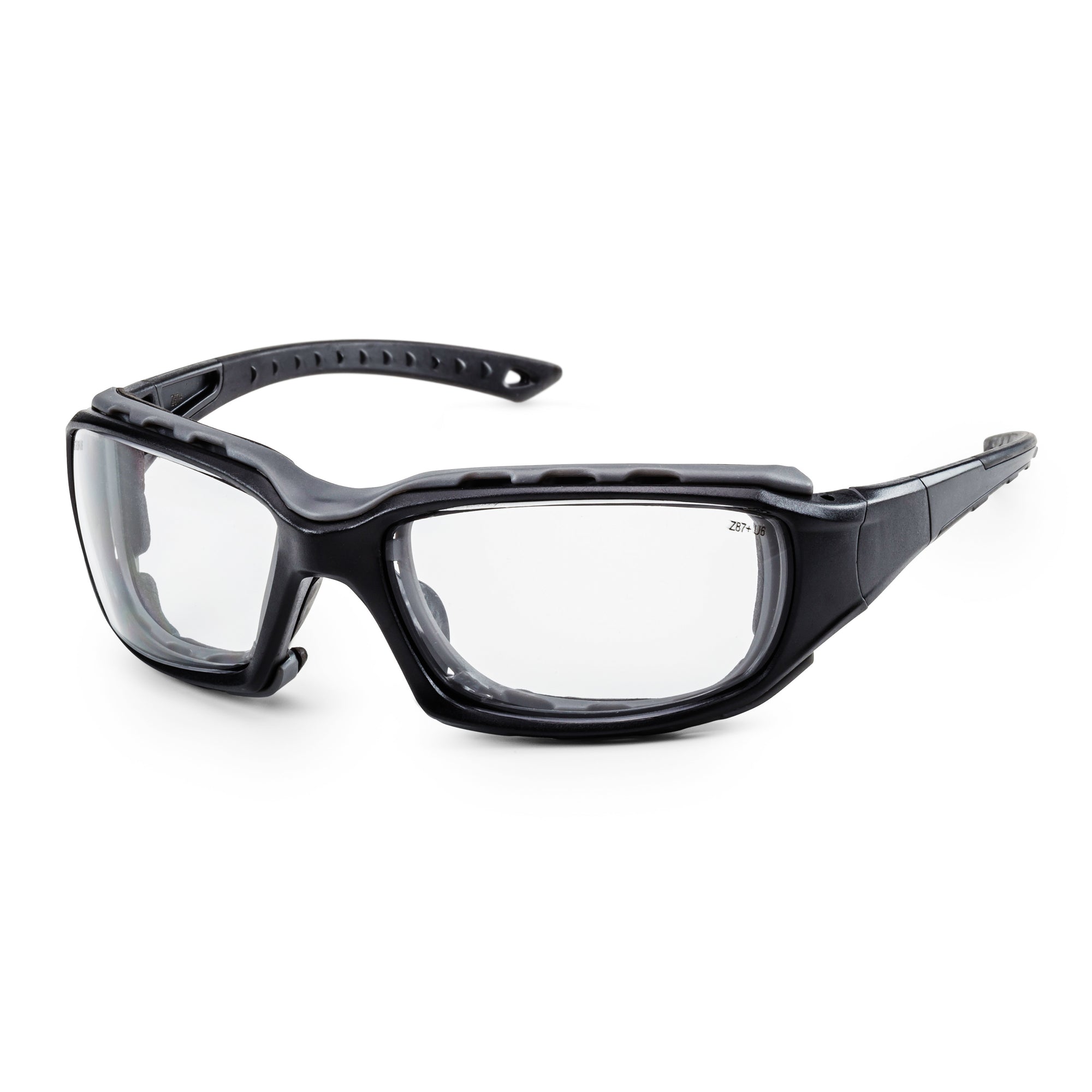SolidWork SW8323 premium safety glasses for shooting